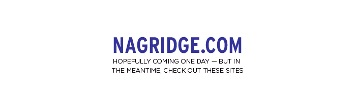 Nagridge.com